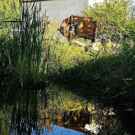 Diszeli Kúria Apartman