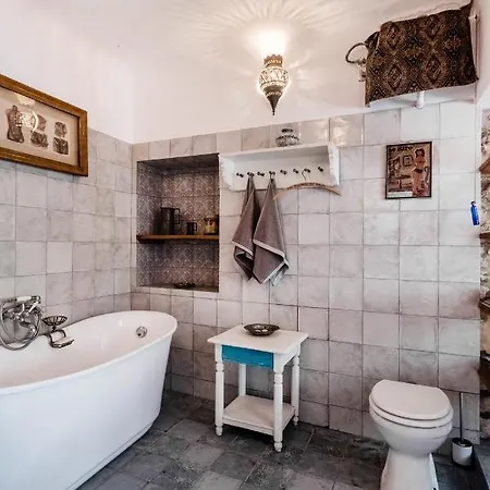 Apartman Diszeli Kúria