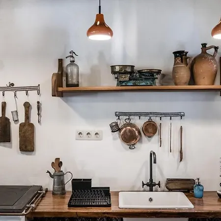 Apartman Diszeli Kúria Diszel