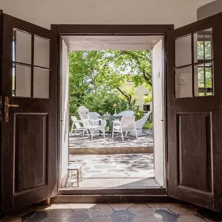 Diszeli Kúria Apartman